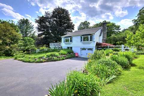 315 Long Mountain Road, New Milford, CT 06776