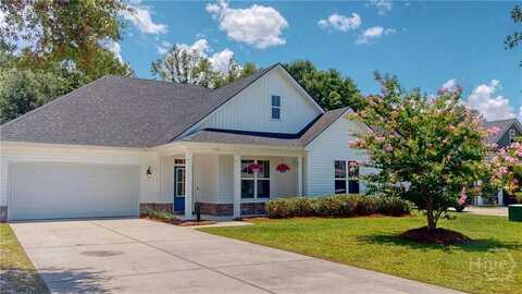 110 Tailwind Trail, Guyton, GA 31312