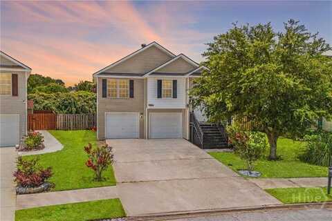 7 Springwater Drive, Port Wentworth, GA 31407