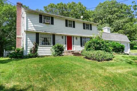 18 Sunset Lane, Wolcott, CT 06716