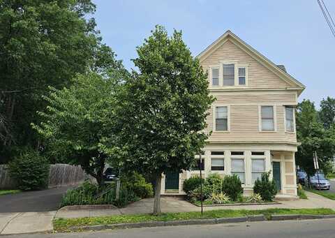 169 Winchester Avenue, New Haven, CT 06511