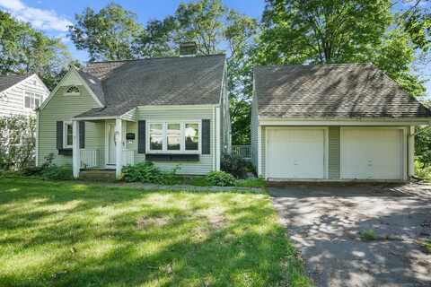 15 Granite Terrace, Ansonia, CT 06401