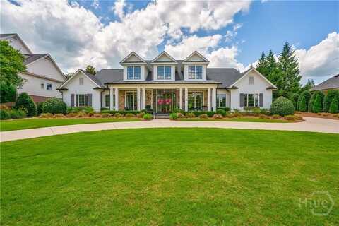 2816 Oconee Springs Drive, Statham, GA 30666