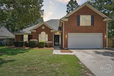 413 Roberts Way, Rincon, GA 31326