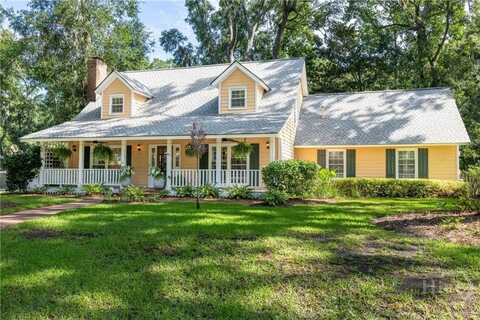 112 Stonewall Drive, Savannah, GA 31419