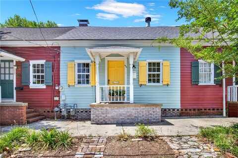 535 E Gordon Street, Savannah, GA 31401
