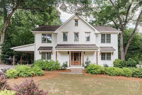 175 Pinecrest Court, Athens, GA 30605