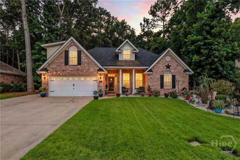 109 Valhalla Drive, Savannah, GA 31419
