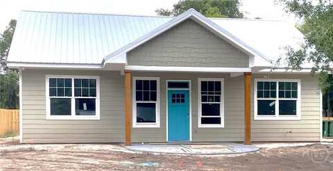 502 5th Street, Darien, GA 31305