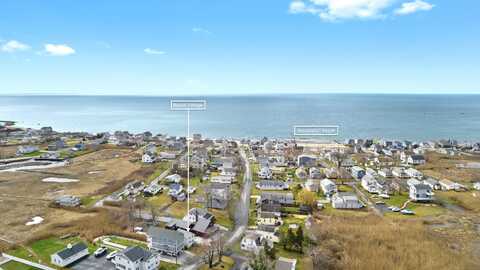 102 Chalker Beach Road, Old Saybrook, CT 06475