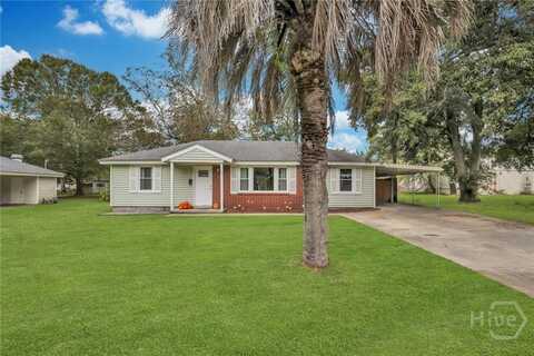 311 Birkenhead Road, Port Wentworth, GA 31407