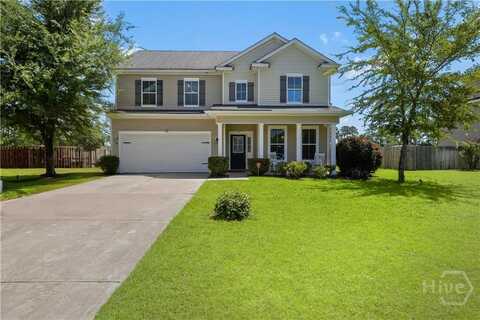10 Broken Bit Road, Ellabell, GA 31308