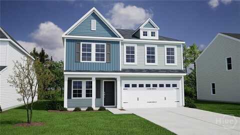 458 Waters Edge Way, Hardeeville, SC 29927