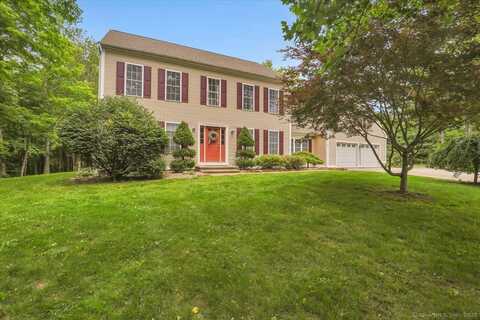 97 Cherry Swamp Road, East Haddam, CT 06469