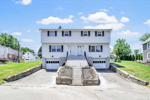 234 Riverview Avenue, Shelton, CT 06484