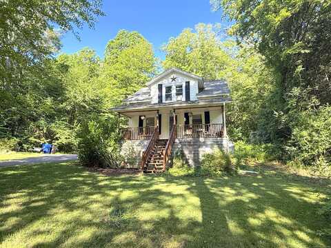 389 Colebrook River Road, Colebrook, CT 06065