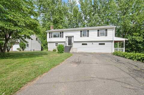 2 Hillyer Drive, Enfield, CT 06082