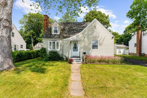 489 Adams Street, Manchester, CT 06040