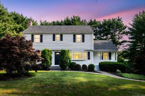 56 Juniper Drive, Avon, CT 06001