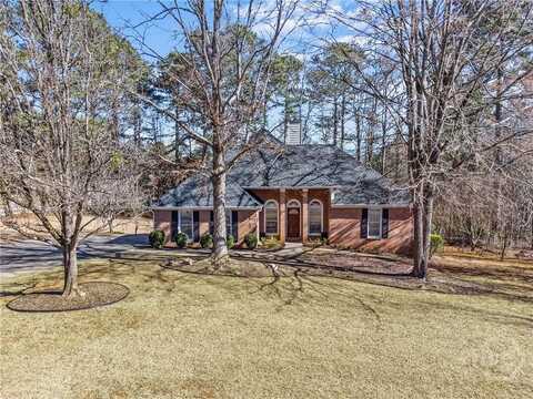105 S Arcadia Drive, Bogart, GA 30622