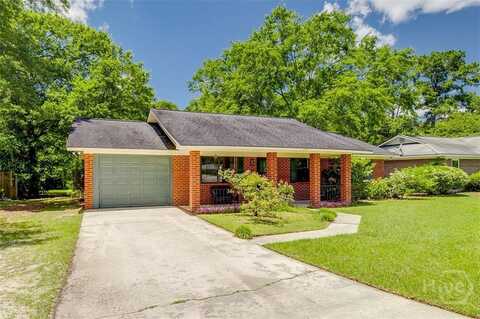 208 Lord Effingham Drive, Rincon, GA 31326