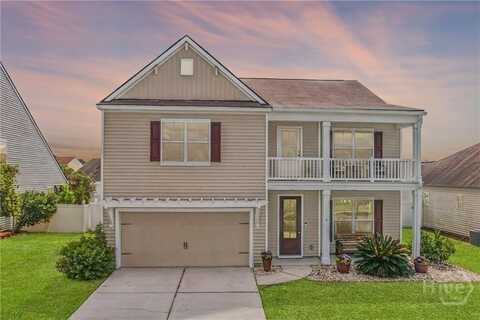 6 Southpark Boulevard, Savannah, GA 31407