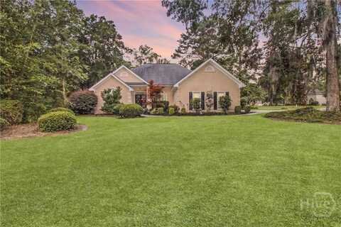 17 Hickory Grove Point, Savannah, GA 31405