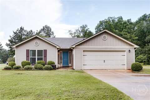 190 Brittany Pointe Drive, Colbert, GA 30628