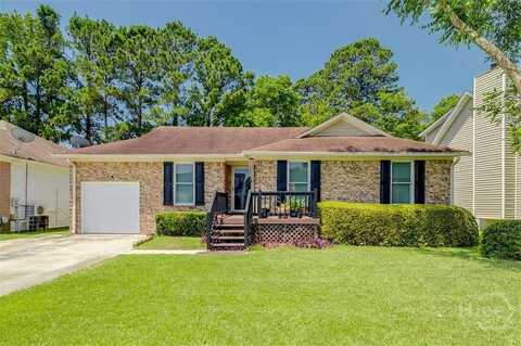 146 Stockbridge Drive, Savannah, GA 31419