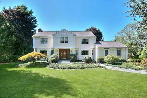 8 Northfield Drive, Westport, CT 06880