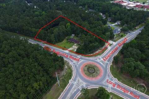 106 Old Augusta Road S, Rincon, GA 31326