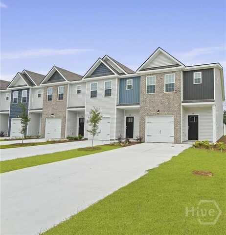 160 STONE CRAB Circle, Bloomingdale, GA 31302