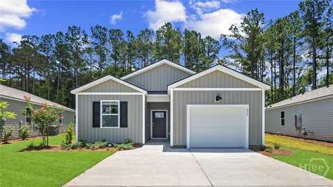 224 Lakeside Drive, Port Wentworth, GA 31407