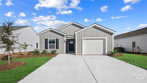 224 Lakeside Drive, Port Wentworth, GA 31407