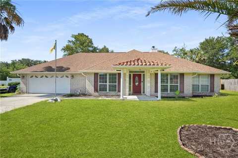 114 Bannon Court, Hinesville, GA 31313