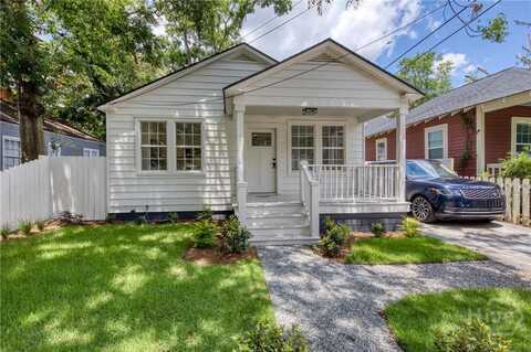 2125 Atlantic Avenue, Savannah, GA 31401
