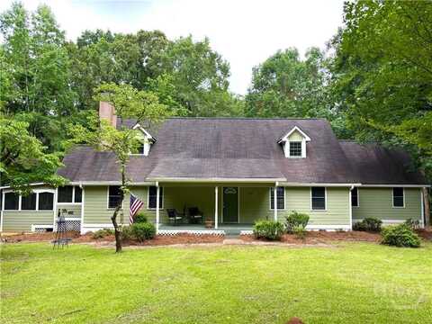 2181 Whippoorwill Road, Bishop, GA 30621