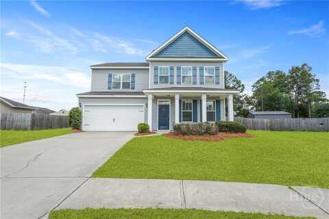 153 Whirlwind Way, Guyton, GA 31312