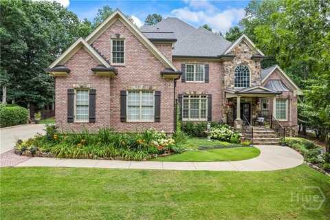 2505 Shumard Oak Drive, Braselton, GA 30518