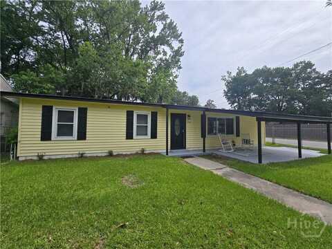 2044 E 60th Street E, Savannah, GA 31404