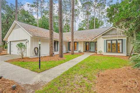 9 Bowline Court, Savannah, GA 31411