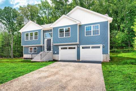 30 Desousa Drive, Manchester, CT 06040