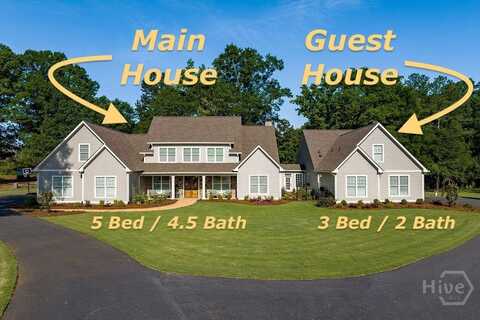 1299 McLeods Estates Drive, Monroe, GA 30655