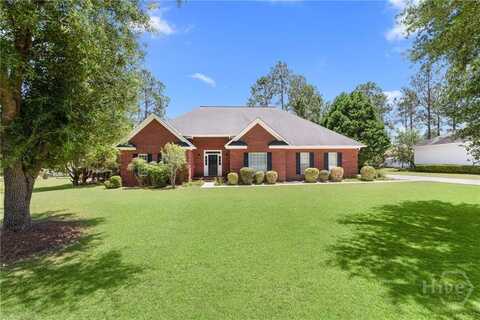 1002 Chase Court, Statesboro, GA 30461