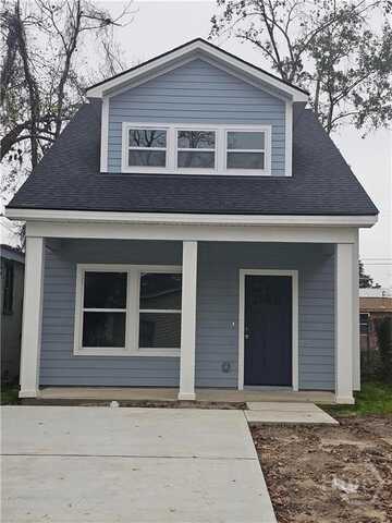 238 Millen Street, Savannah, GA 31415