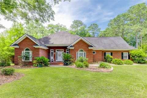 202 Red Bluff Circle, Rincon, GA 31326
