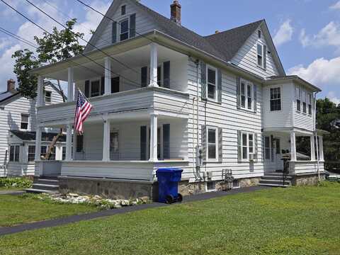 64 Pine Street, Torrington, CT 06790