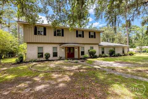 611 Benton Drive, Pooler, GA 31322