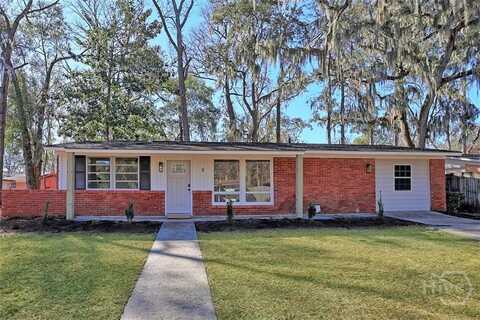 5 Burbank Boulevard, Savannah, GA 31419