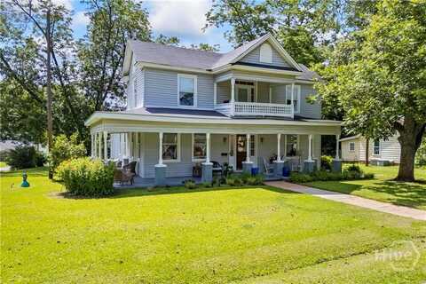 514 S Jefferson Street, Washington, GA 30673